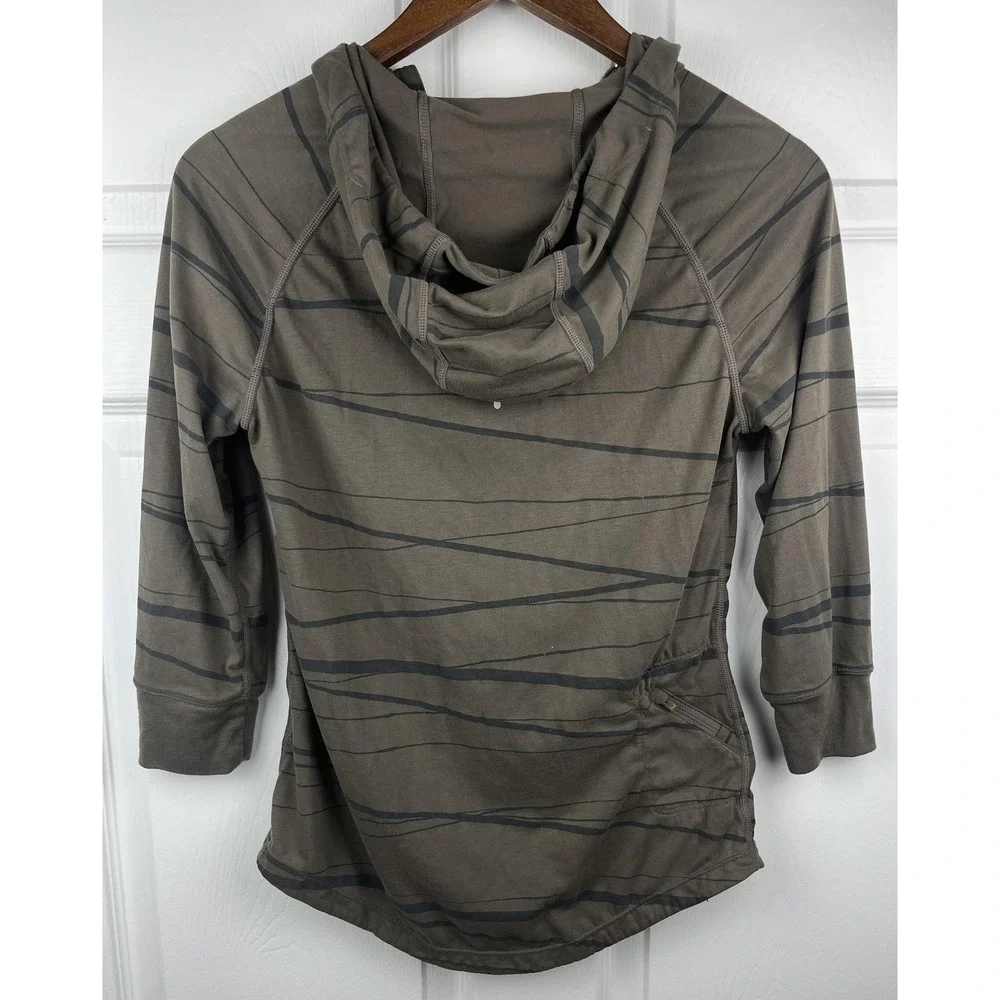 Nike running shirt